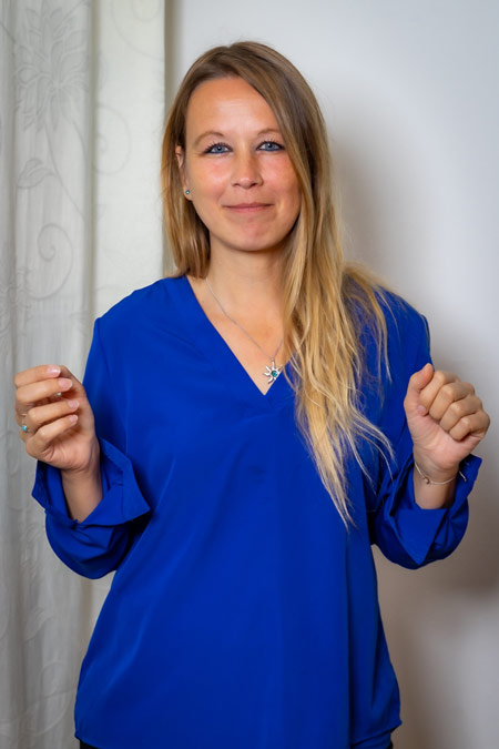 Picture: Daniela Lasinger